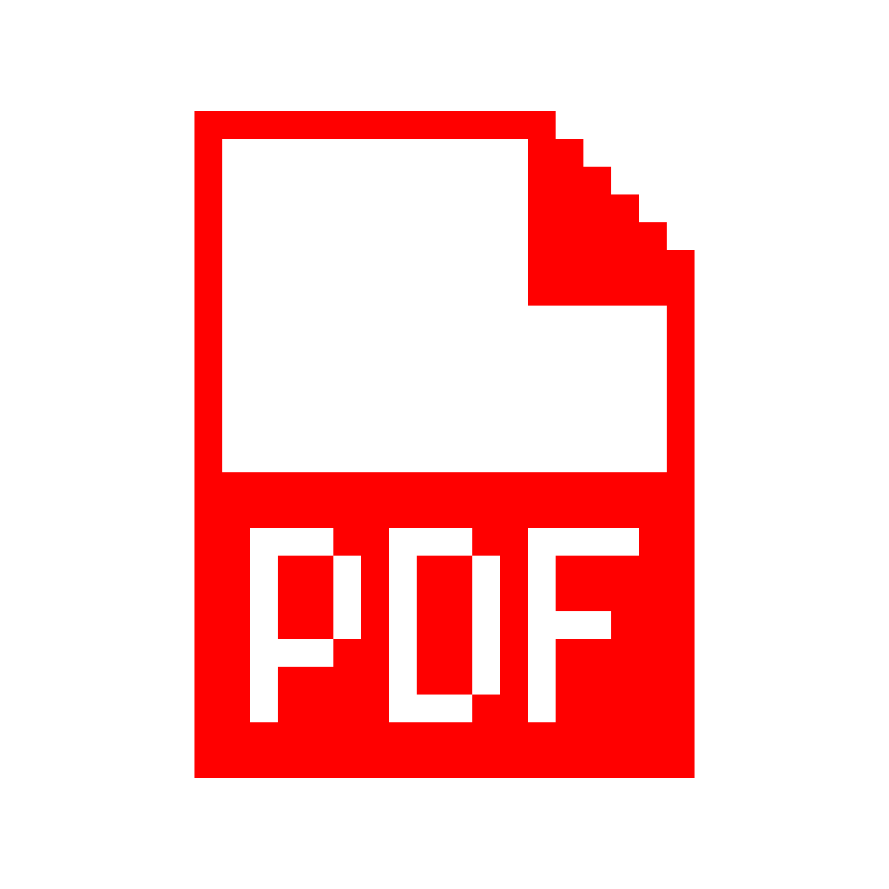 PDF Icon